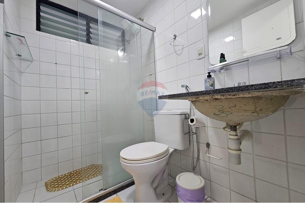 Apartamento - Costa azul