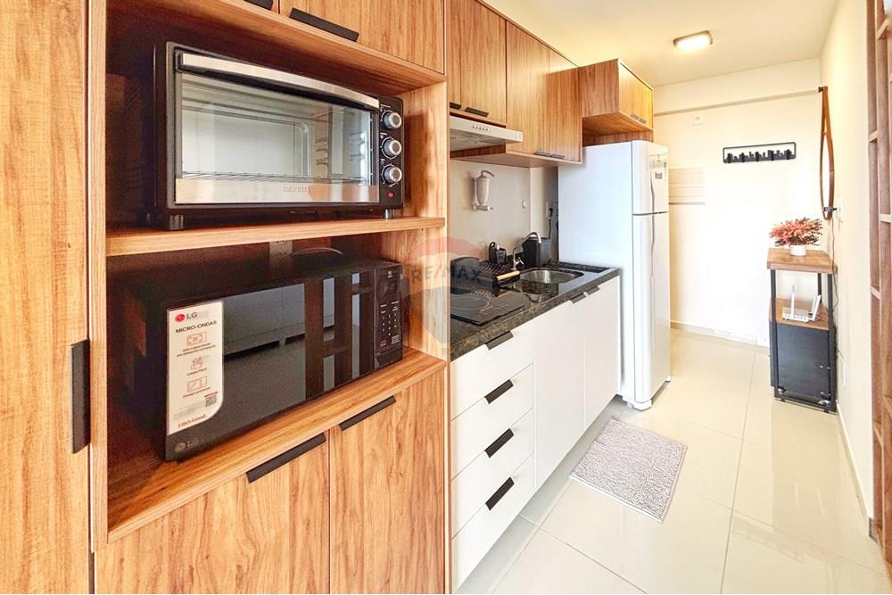 Studio - Venda - Salvador , Bahia - IMG_3718.JPG - Cozinha - 580761015-121