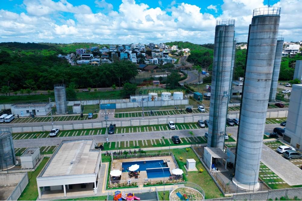 Apartamento - Venda - Camaçari , Bahia - dji_fly_20250201_100908_531_1738846893781_photo.jpg - 580491027-90