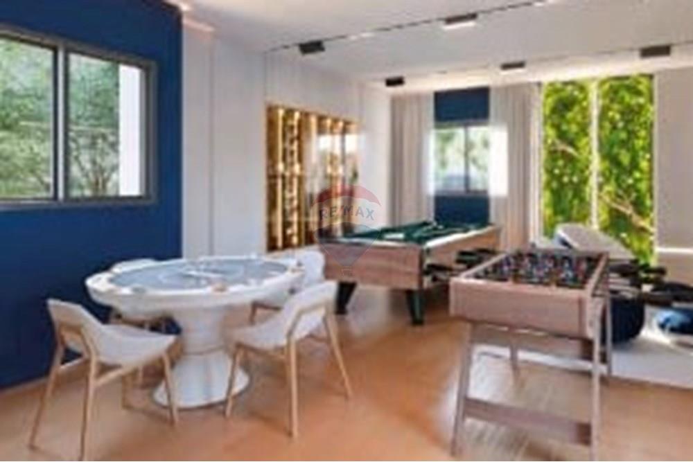 Apartamento - Piatã