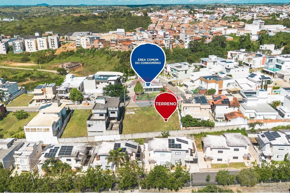 Terreno - Venda - Santo Antônio de Jesus , Bahia - DJI_0860.jpg - 580341022-13