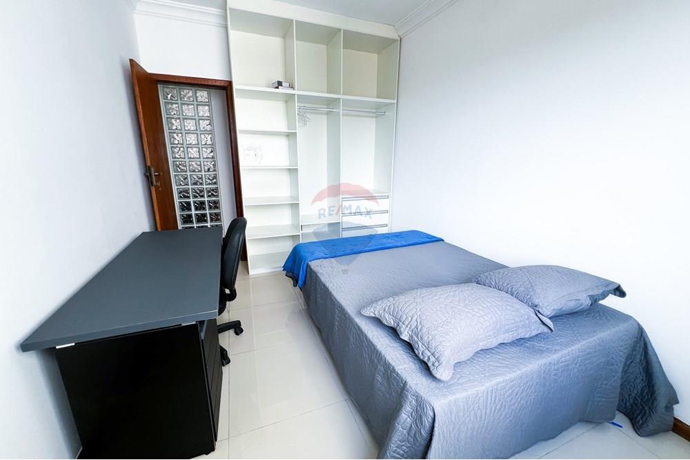 Apartamento - Venda - Salvador , Bahia - IMG_8247.JPG - 580541079-14