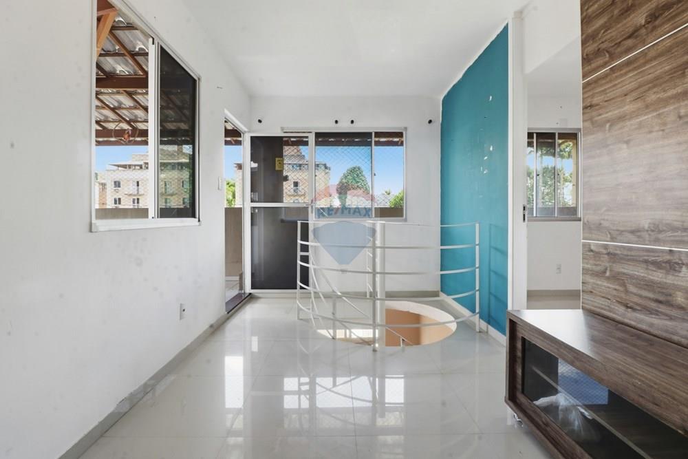 Cobertura - Venda - Lauro de Freitas , Bahia - 17 (2).jpg - 580561053-61