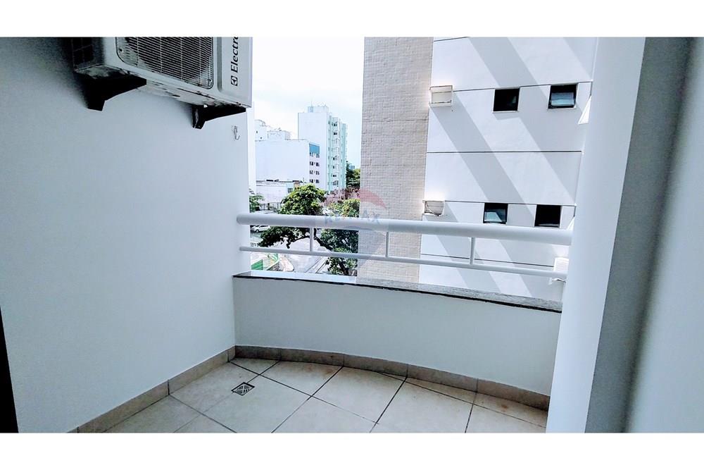 Apartamento - Itaigara