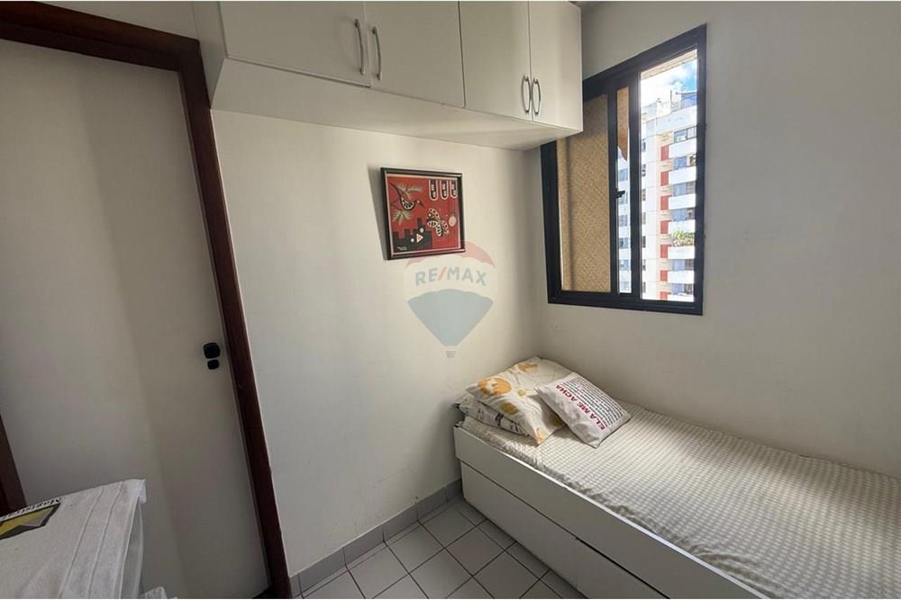 Apartamento - Pituba