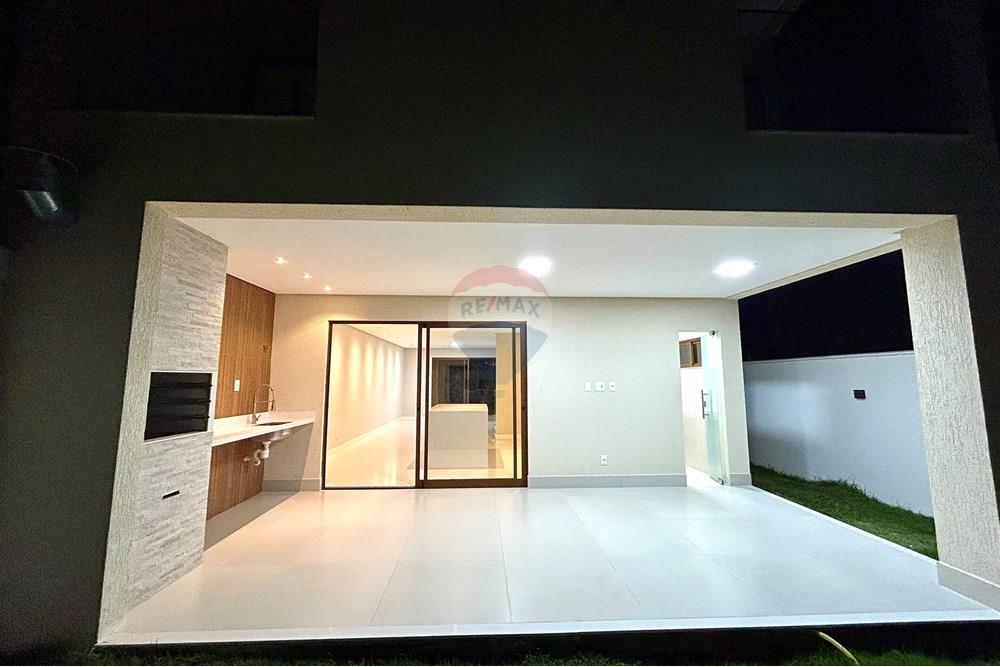 Casa de Condomínio - Venda - Camaçari , Bahia - IMG_7420.jpeg - Área Gourmet - 580721016-19