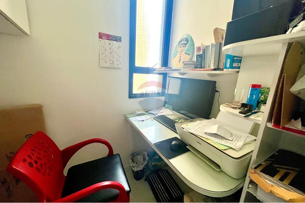 Apartamento - Pituba