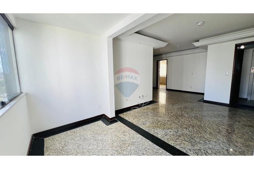 Apartamento - Pituba