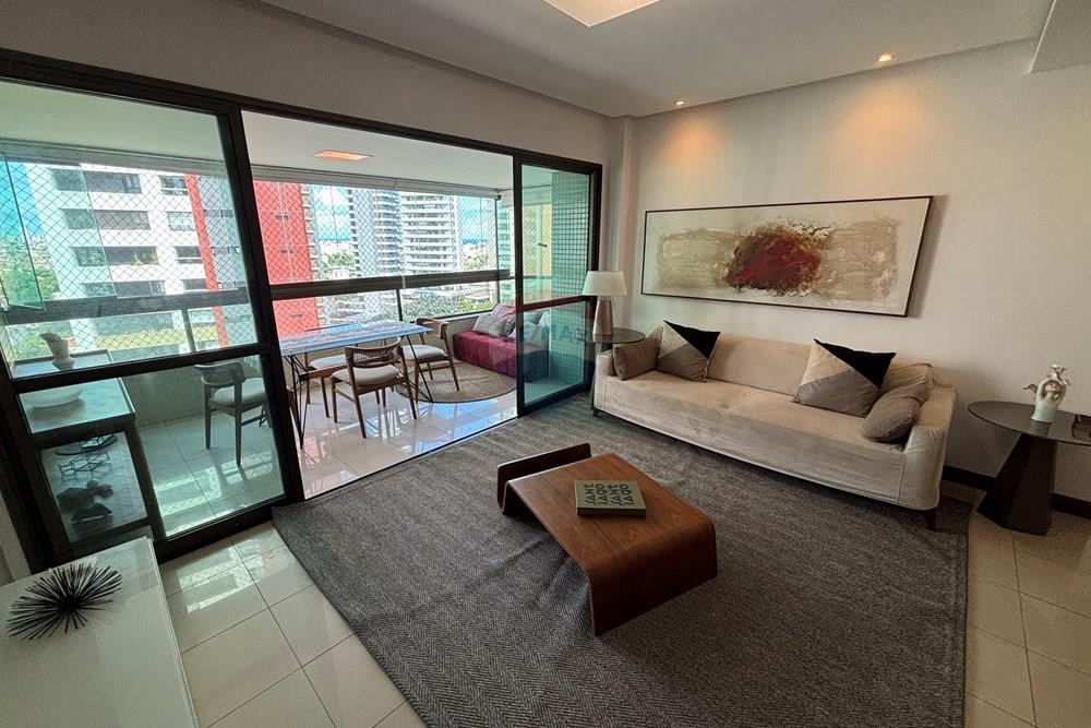 Apartamento - Alugar - Salvador , Bahia - IMG_0491.JPG - 580541022-63