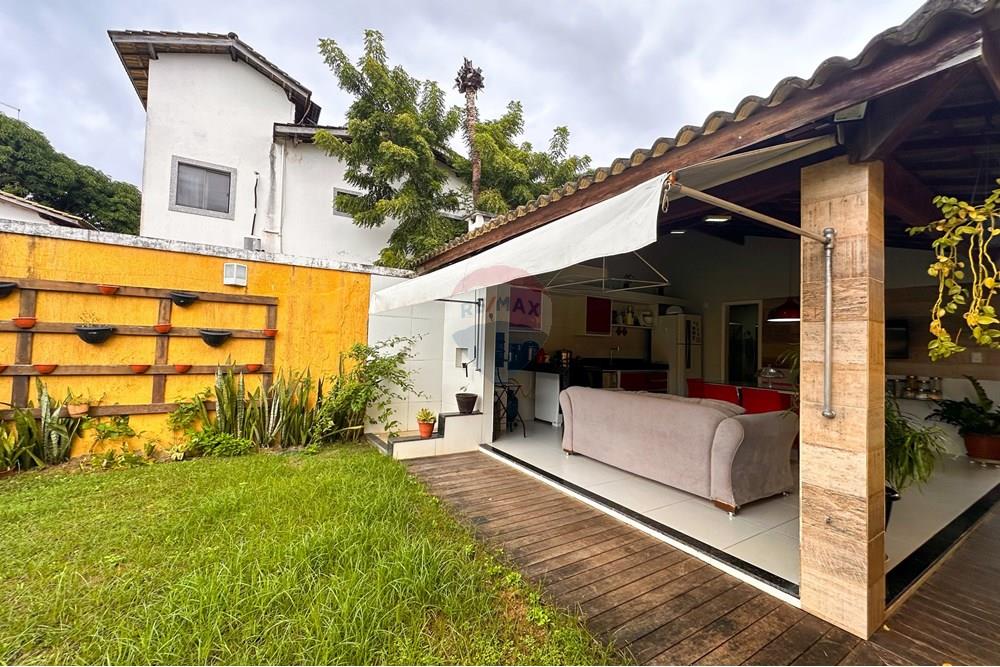 Casa de Condomínio - Venda - Camaçari , Bahia - IMG_5441.jpg - 580491027-118