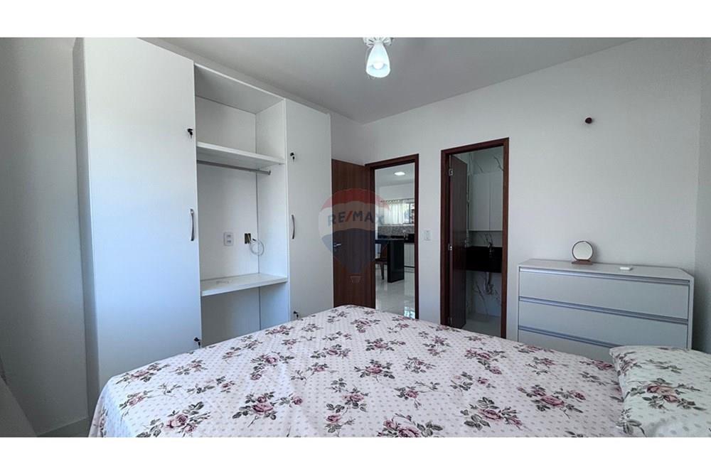 Apartamento para alugar com 2 quartos, 75m² - Foto 8