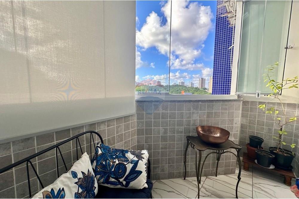 Apartamento - Venda - Salvador , Bahia - WhatsApp Image 2025-05-15 at 13.30.07 (2).jpeg - 580561018-79