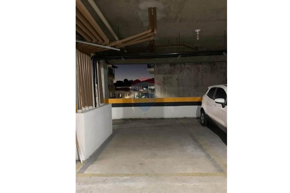Apartamento - Alugar - Salvador , Bahia - WhatsApp Image 2026-03-18 at 21.50.35.jpeg - Garagem - 580871016-42