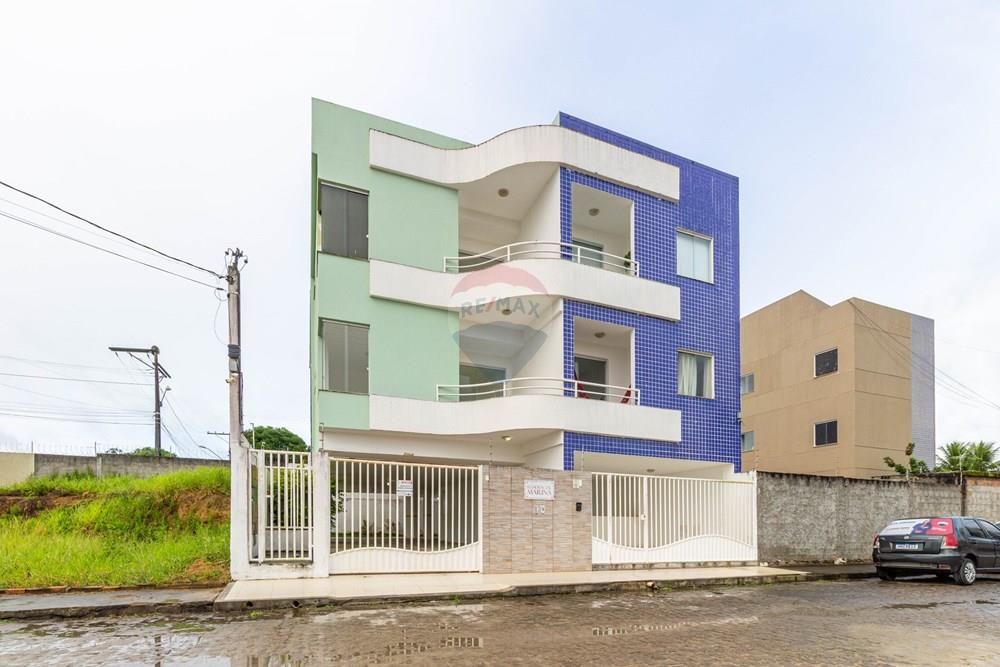 Apartamento - Venda - Santo Antônio de Jesus , Bahia - _MG_8065-HDR.jpg - 580341036-101