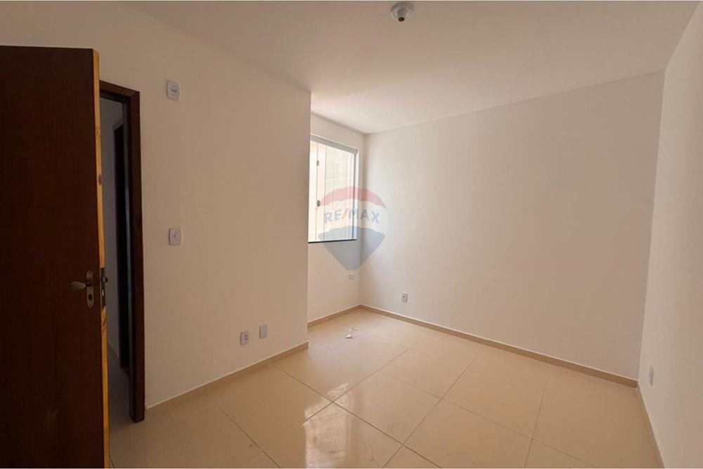 Apartamento - Venda - Alagoinhas , Bahia - 84122454-13d8-4085-aa5d-781f70555d07.jpg - Quarto - 580701047-42