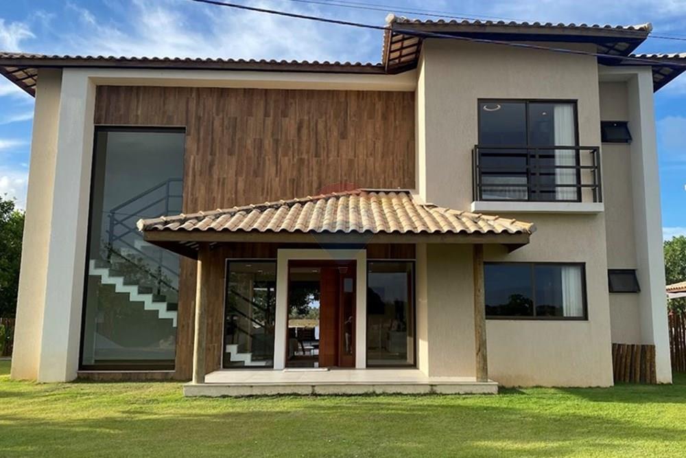 Casa de Condomínio - Venda - Entre Rios , Bahia - IMG_2966.jpg - 580601014-71