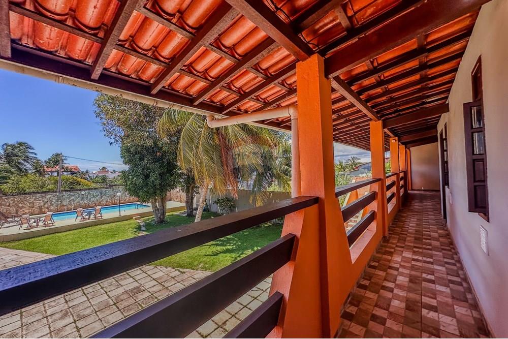 Casa de Condomínio - Venda - Camaçari , Bahia - IMG_7279.jpg - 580491049-16