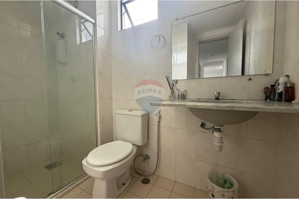 Apartamento - Pituba