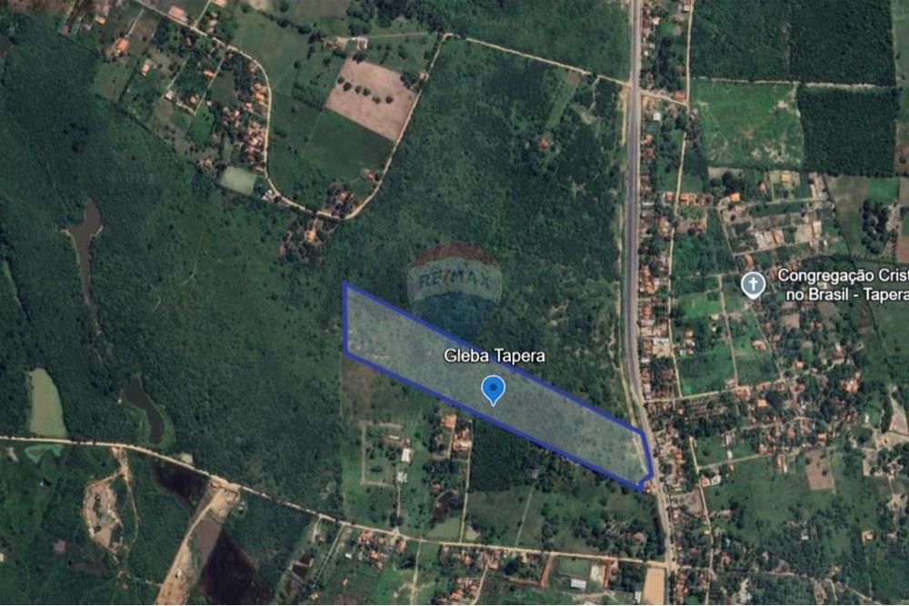 Chácara / Sítio / Fazenda - Venda - São Gonçalo dos Campos , Bahia - Terreno 05.jpg - 580541064-167