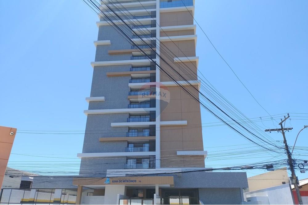 Apartamento - Stella maris