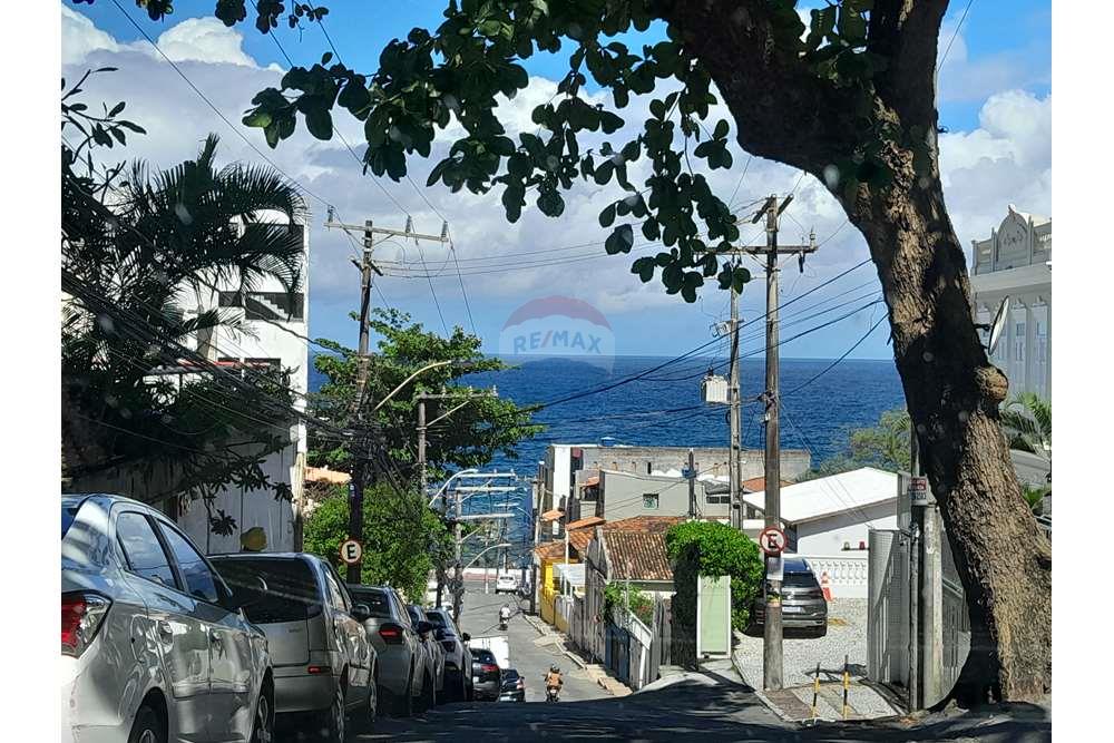 Apartamento - Rio vermelho