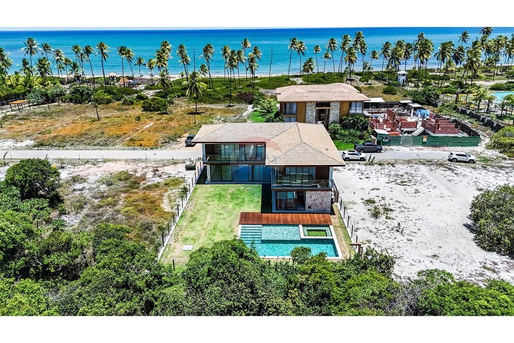 Casa - Venda - Mata de São João , Bahia - DJI_20250215121550_0378_D.jpg - 580541064-116