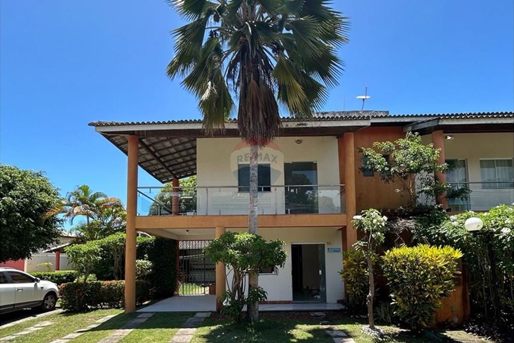 Casa de Condomínio - Venda - Lauro de Freitas , Bahia - IMG-20251126-WA0013.jpg - 580421100-3