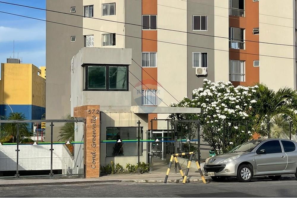 Apartamento - Venda - Salvador , Bahia - IMG-20251223-WA0010.jpg - 580421082-24