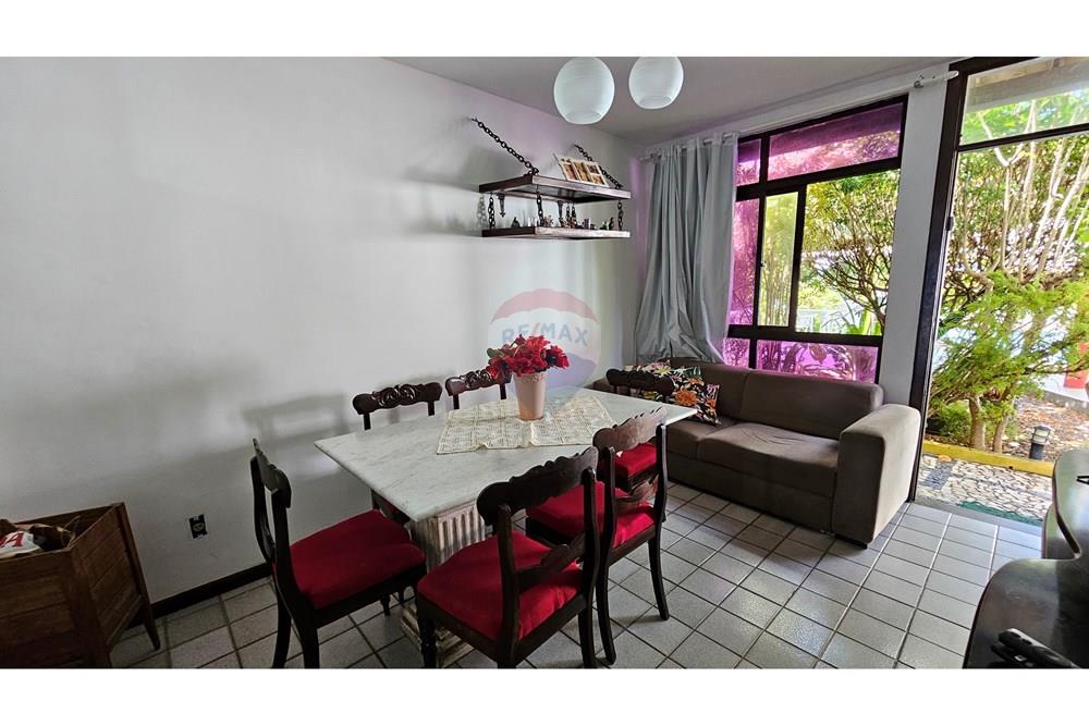 Casa de Condomínio - Venda - Salvador , Bahia - 20250422_110143.jpg - 580761031-18