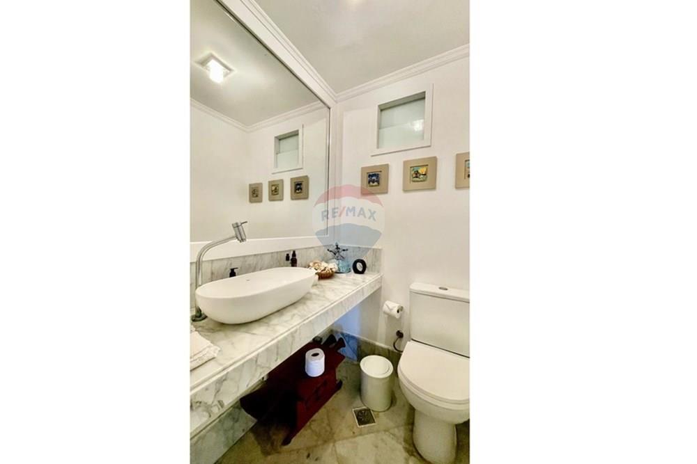 Apartamento - Rio vermelho