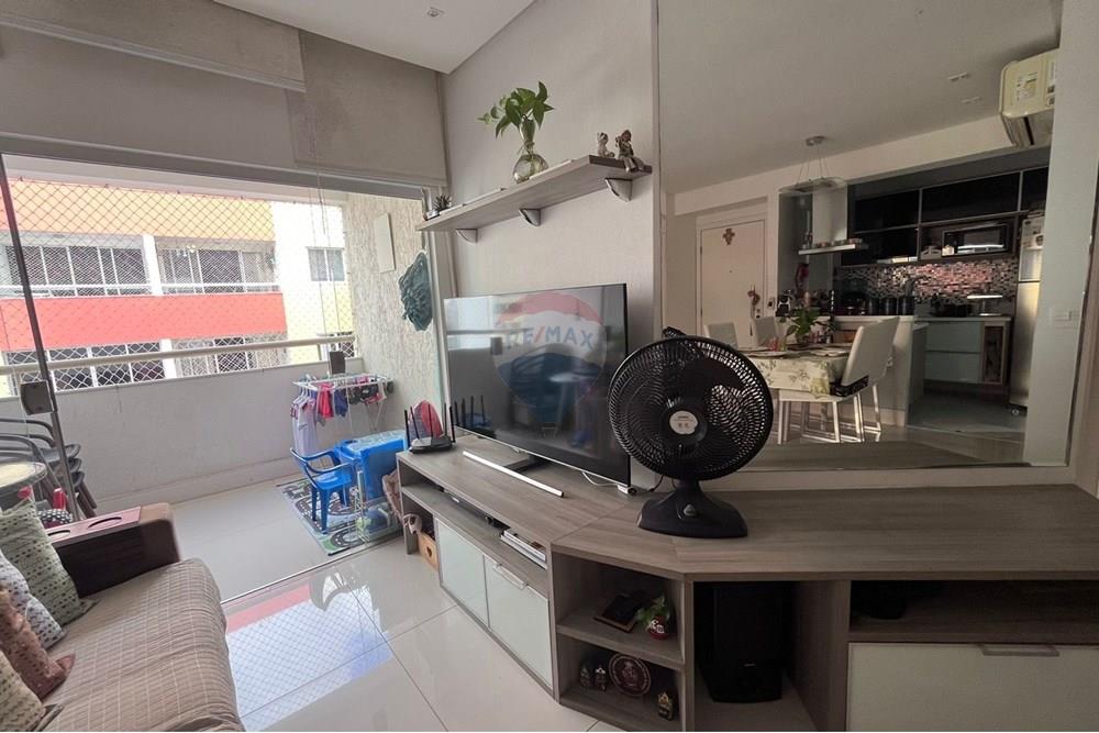 Apartamento - Pituba
