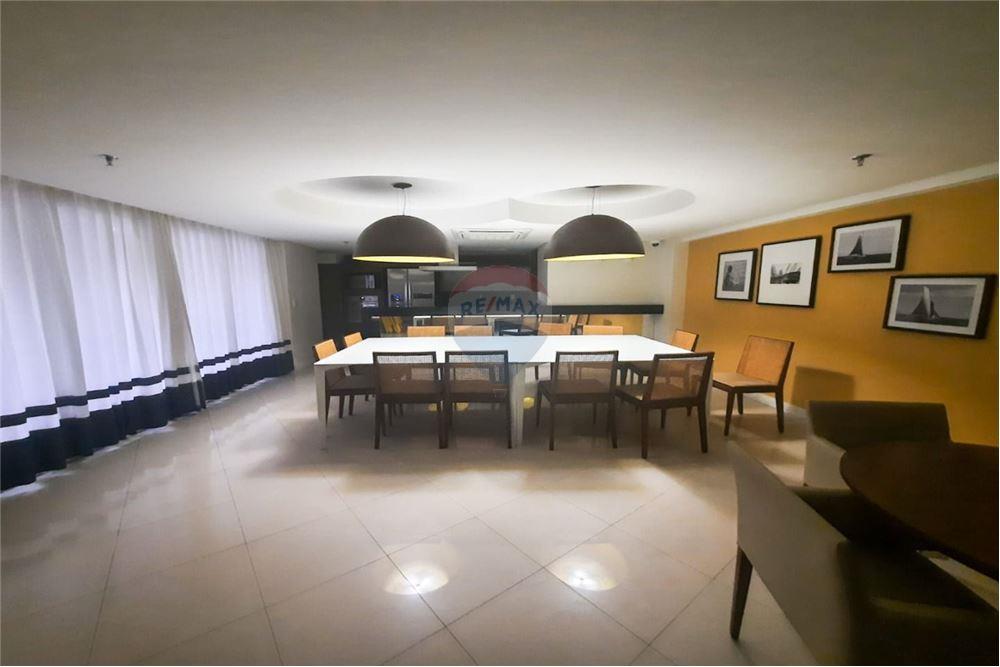 Apartamento - Armação