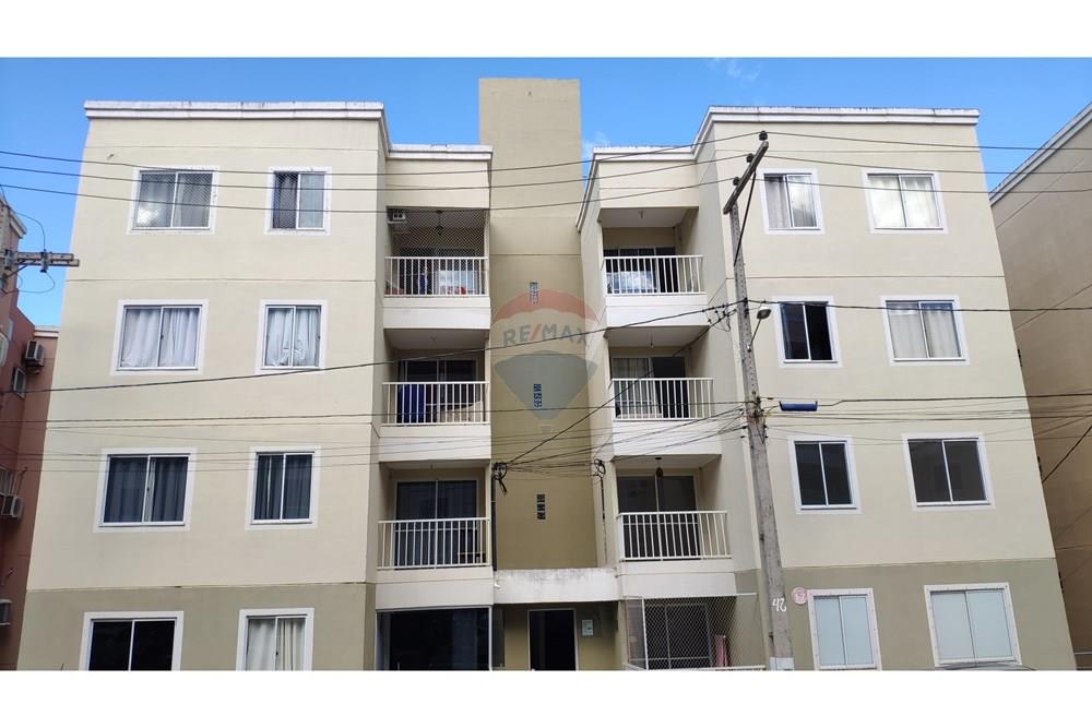 Apartamento - Venda - Jequié , Bahia - IMG_20220826_151024.jpg - 580731028-3