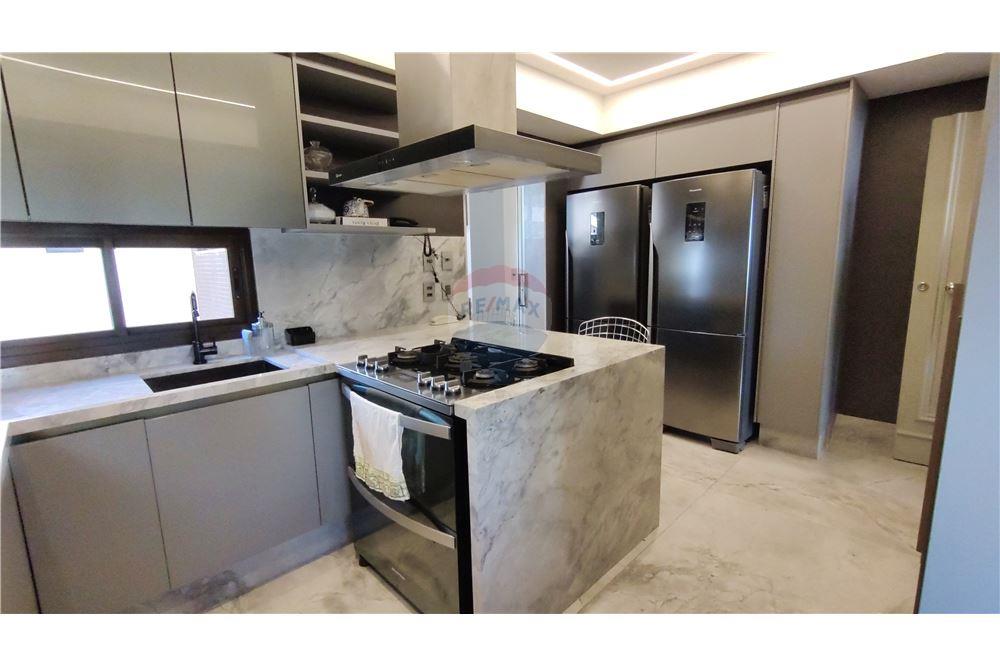 Apartamento - Horto florestal