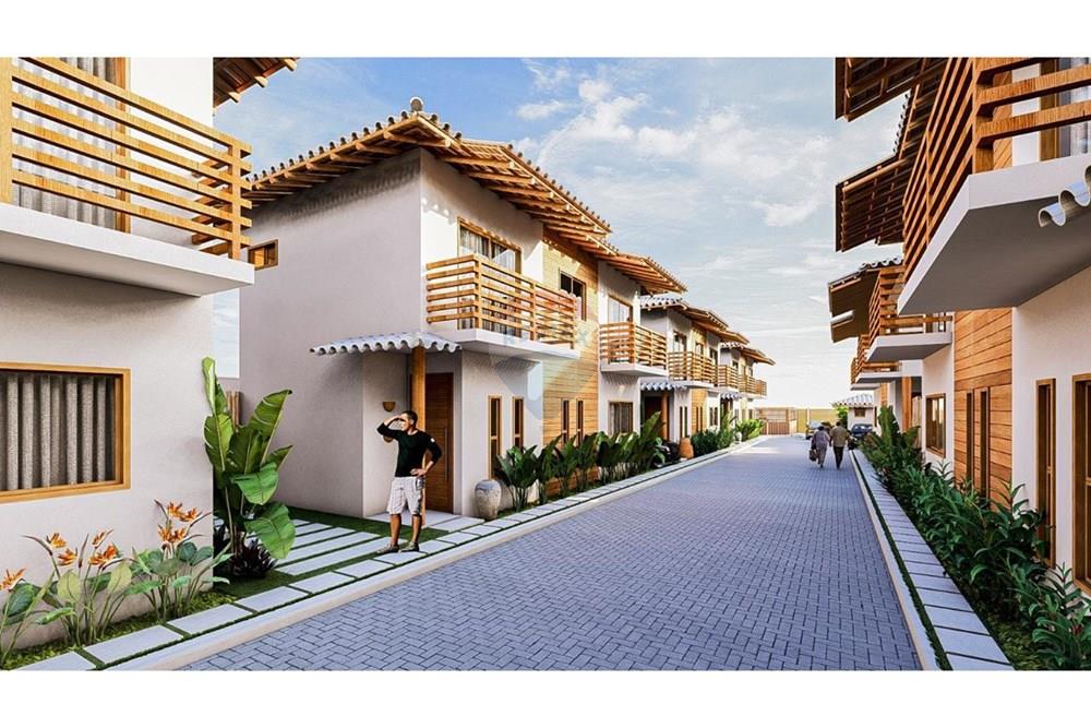 Casa - Venda - Porto Seguro , Bahia - 5.jpeg - 580531040-4