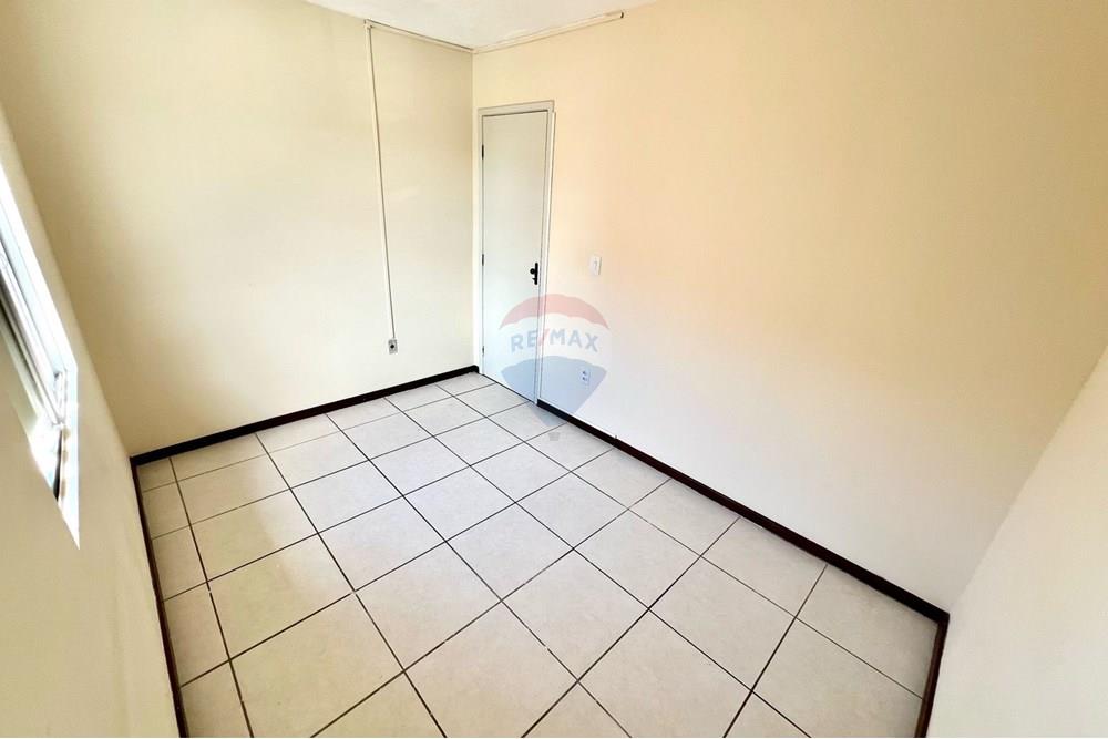 Apartamento - Caji