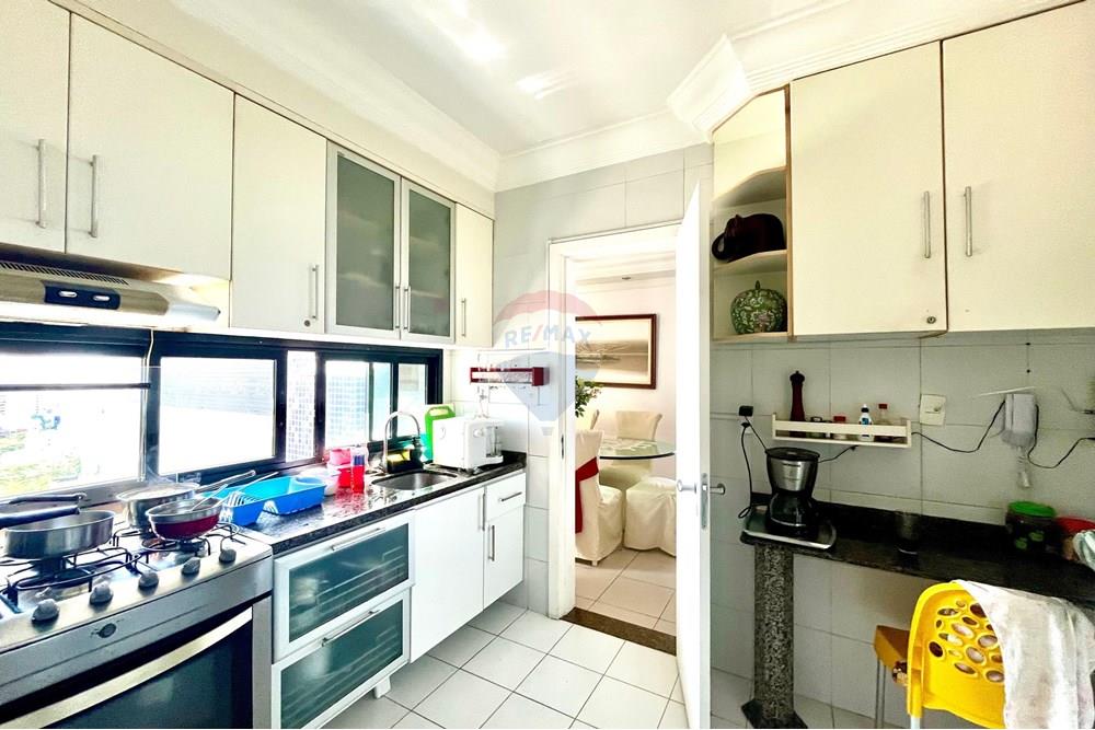 Apartamento - Pituba