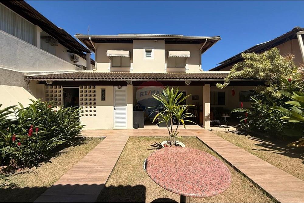 Casa de Condomínio - Venda - Salvador , Bahia - WhatsApp Image 2026-03-17 at 13.51.14 (2).jpeg - 580871012-27