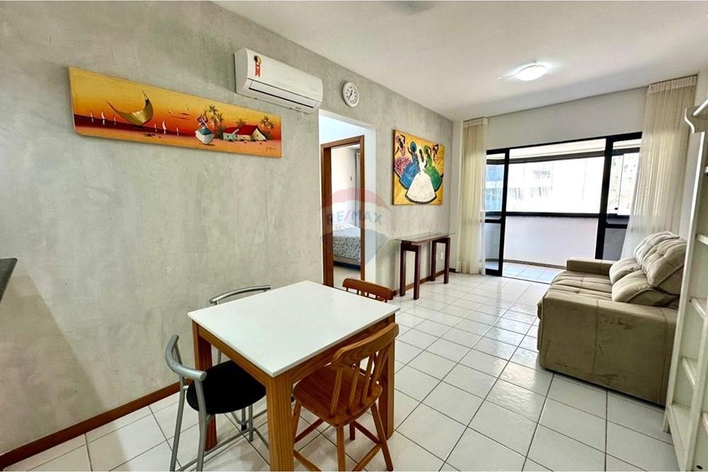 Apartamento - Alugar - Salvador , Bahia - WhatsApp Image 2026-03-16 at 10.50.13.jpeg - Sala em U - 580561086-2