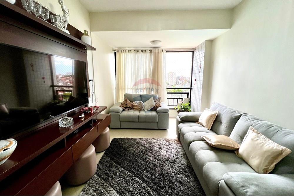 Apartamento - Venda - Salvador , Bahia - IMG-20251118-WA0235.jpg - 580761004-94