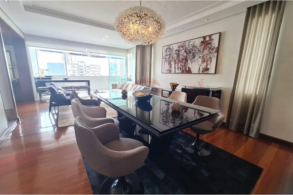 Apartamento - Graça