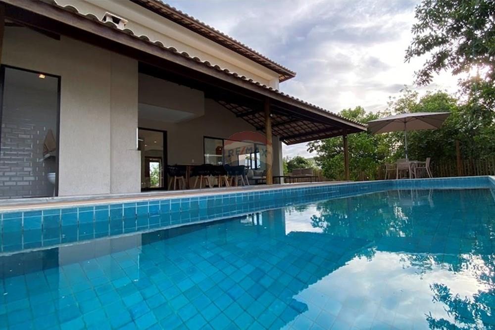 Casa de Condomínio - Venda - Entre Rios , Bahia - IMG_3003.jpg - 580601014-71