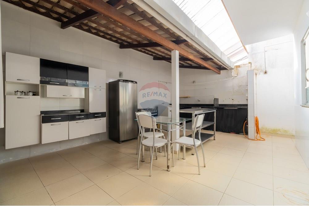 Casa de Condomínio - Venda - Santo Antônio de Jesus , Bahia - DSC07840-HDR.jpg - 580341045-18