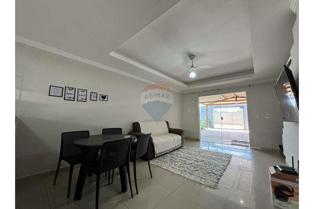 Apartamento para alugar com 3 quartos, 119m² - Foto 7