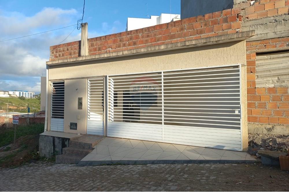 Casa - Alugar - Santo Antônio de Jesus , Bahia - Imagem do WhatsApp de 2025-12-12 à(s) 10.01.10_3b574fa2.jpg - 580341031-32