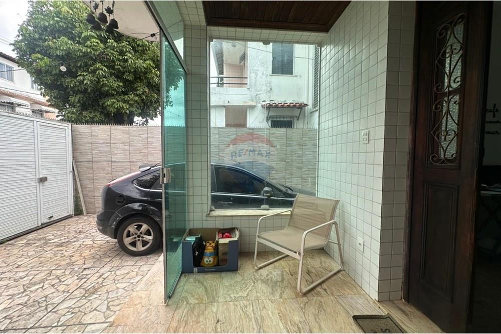 Casa - Venda - Salvador , Bahia - 87.jpeg - 580551027-106