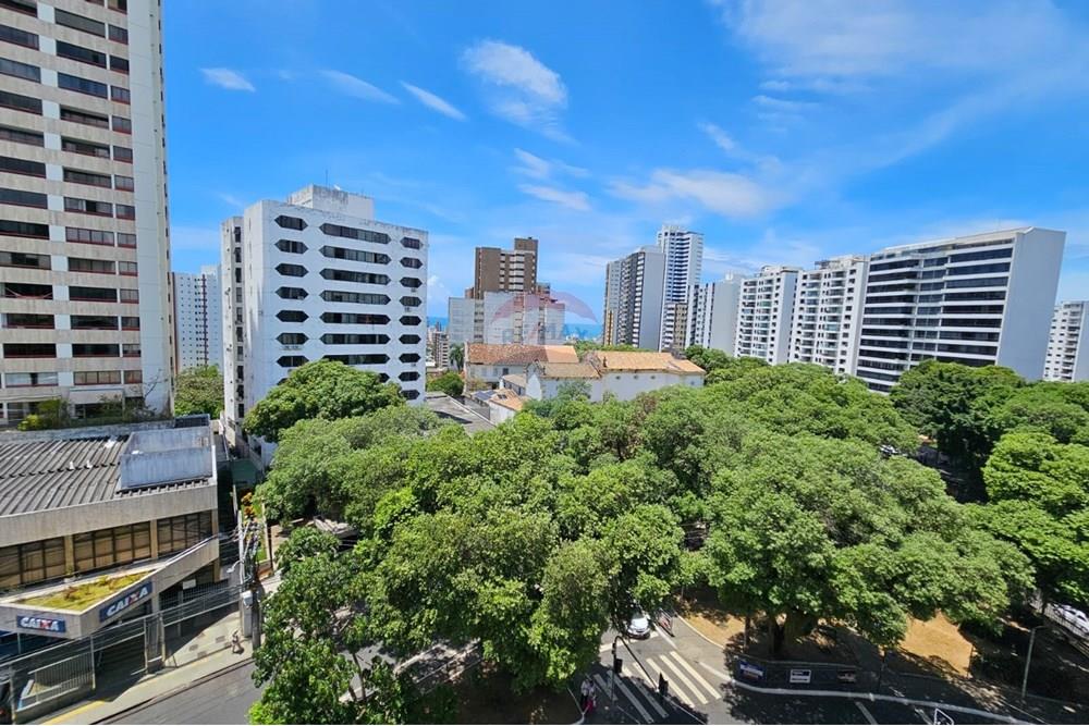 Apartamento - Graça
