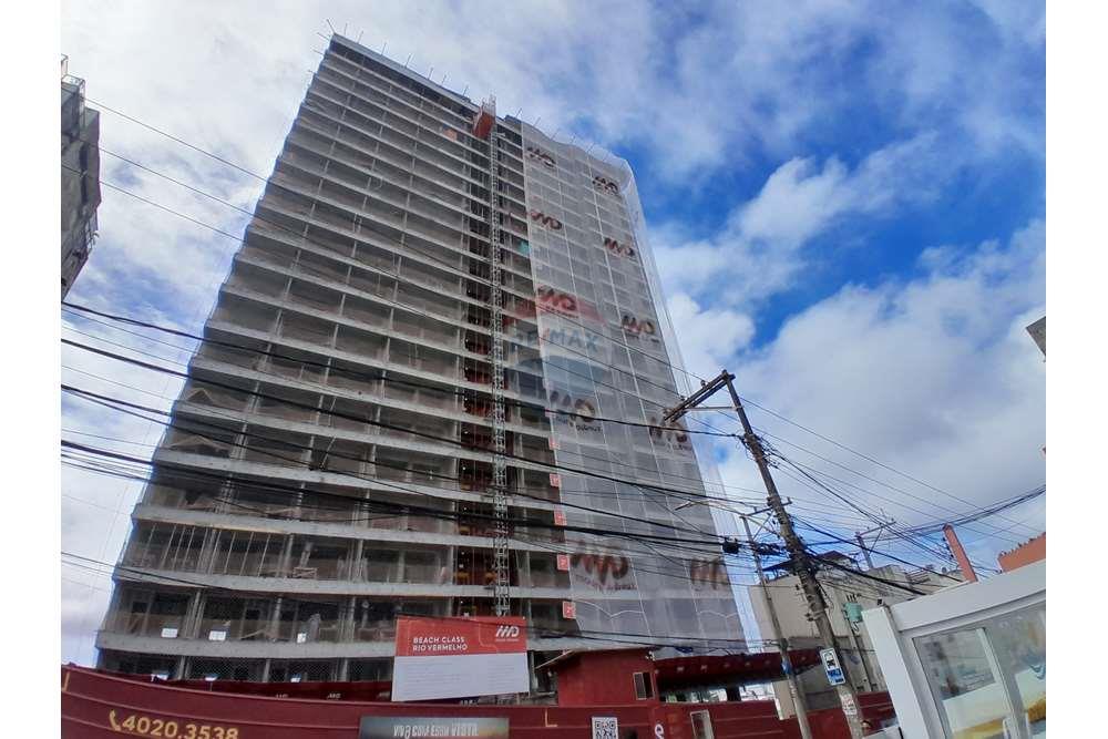 Apartamento - Rio vermelho