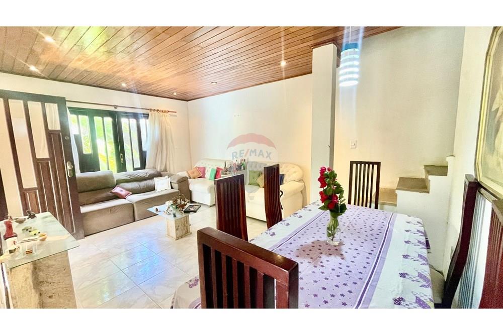 Casa - Saboeiro