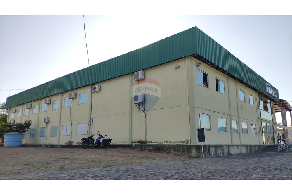 Galpão - Venda - Jequié , Bahia - 06.jpg - 580731023-89